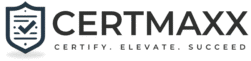 certmaxx logo