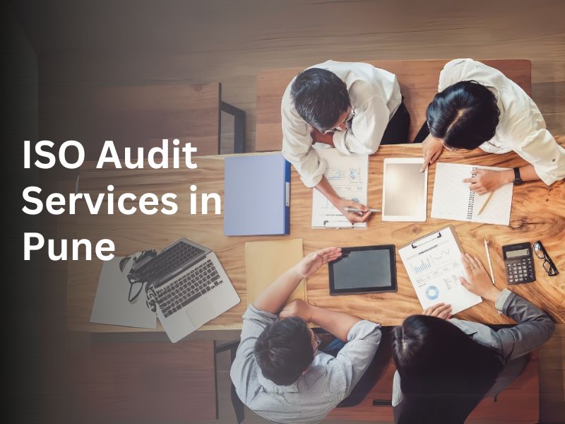 ISO Audit services in Pune