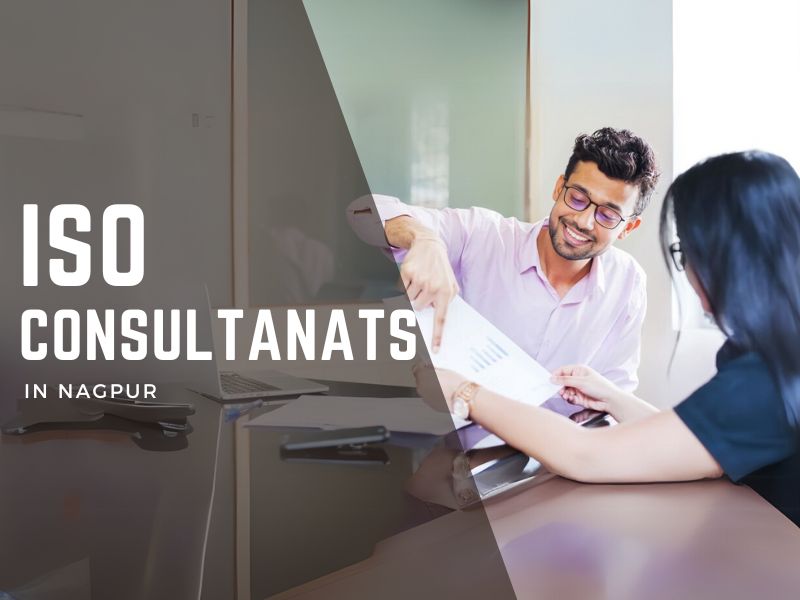 Iso consultanats In Nagpur