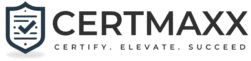 certmaxx logo